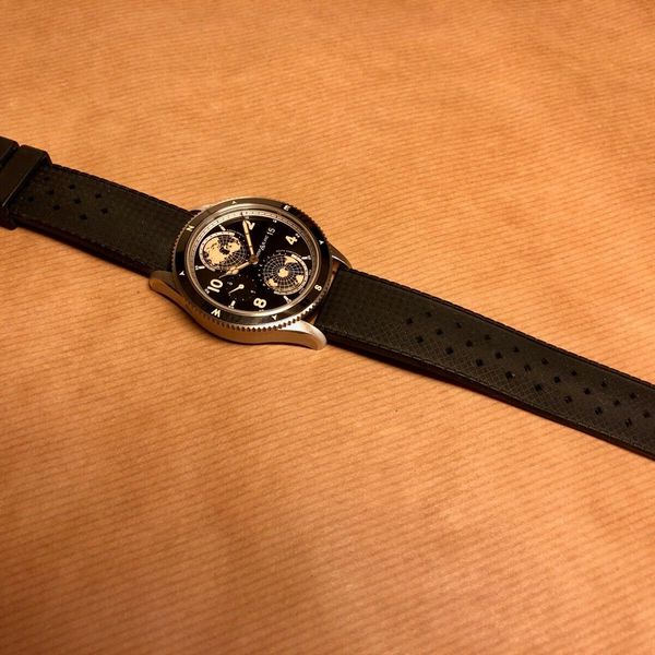 Montblanc 117838 - 1858 Geosphere