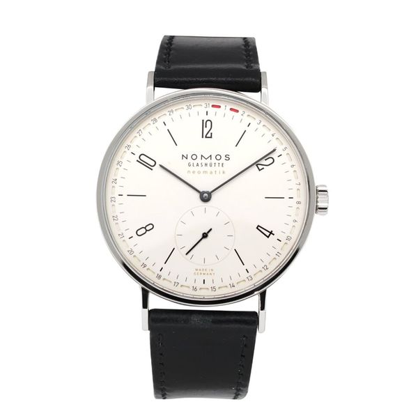 Nomos 180 - Tangente Neomatik 41 Update