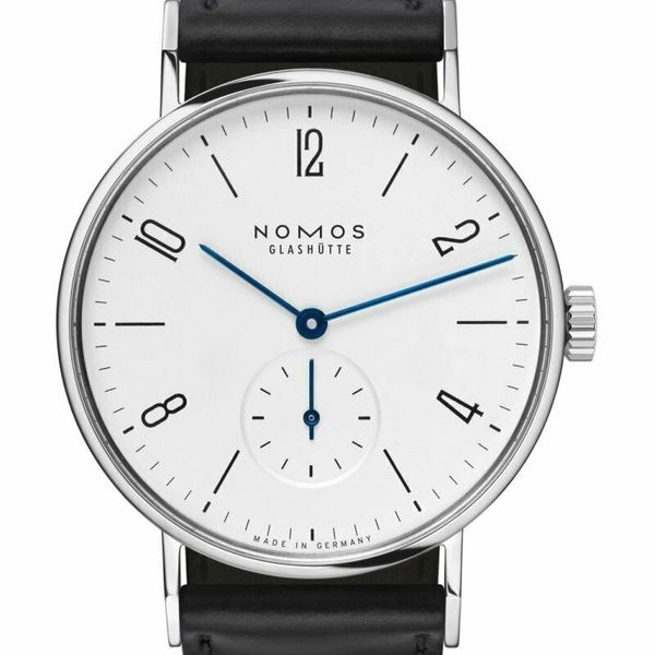 Nomos 101 - Tangente