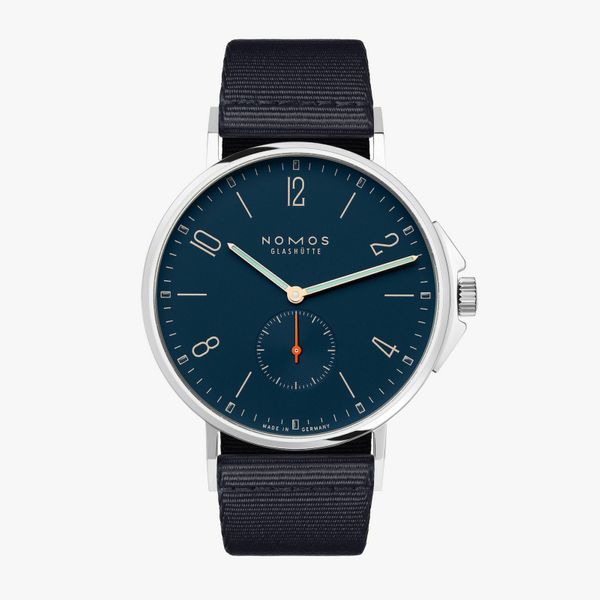 Nomos 552 - Ahoi Atlantic