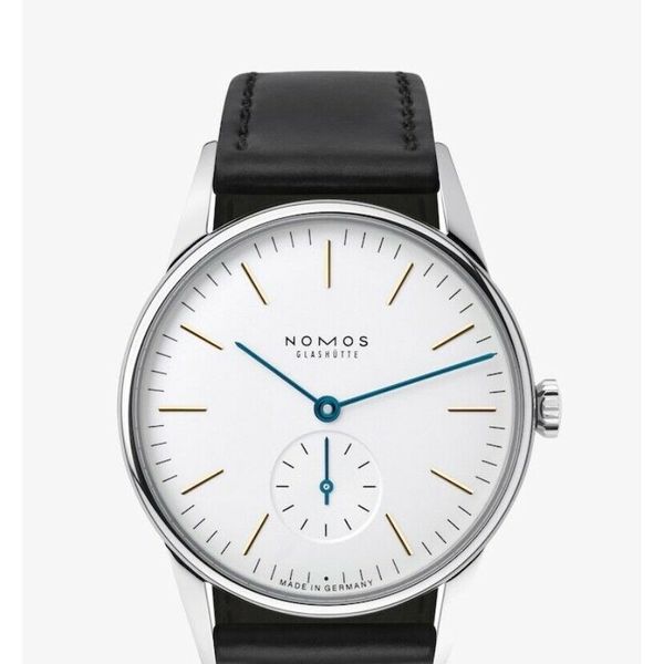 Nomos 309 - Orion