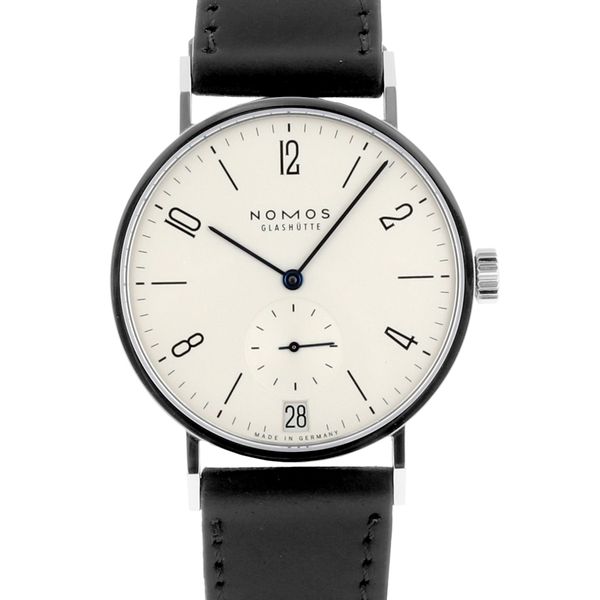 Nomos 602 - Tangomat Date