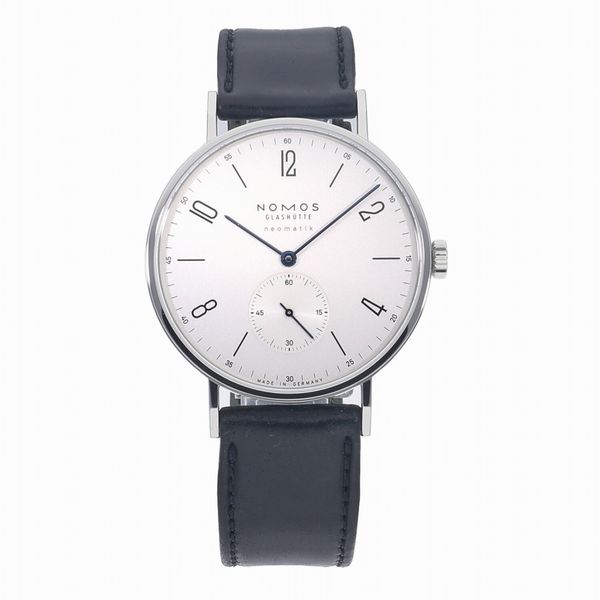 Nomos 140 - Tangente Neomatik 39