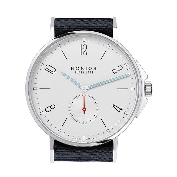 Nomos 550 - Ahoi