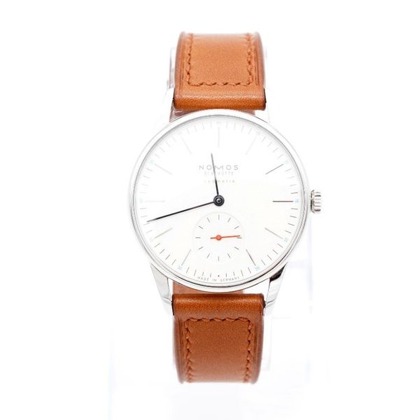 Nomos 392 - Orion Neomatik