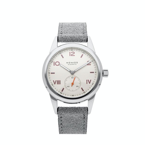 Nomos 708 - Club Campus