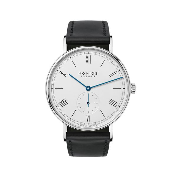 Nomos 234 - Ludwig 38