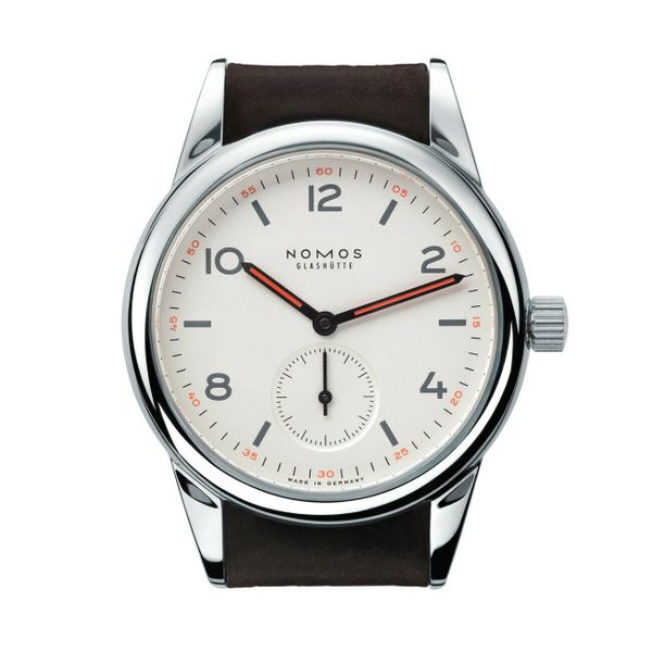 Nomos 703 - Club