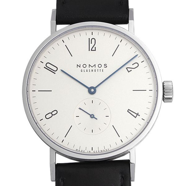 Nomos 601 - Tangomat