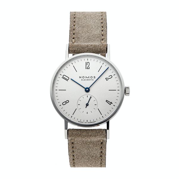 Nomos 123 - Tangente 33