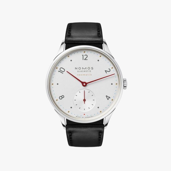 Nomos 1203 - Minimatik