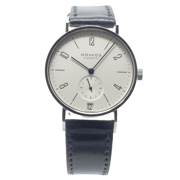 Nomos 120 - Tangente 33 duo
