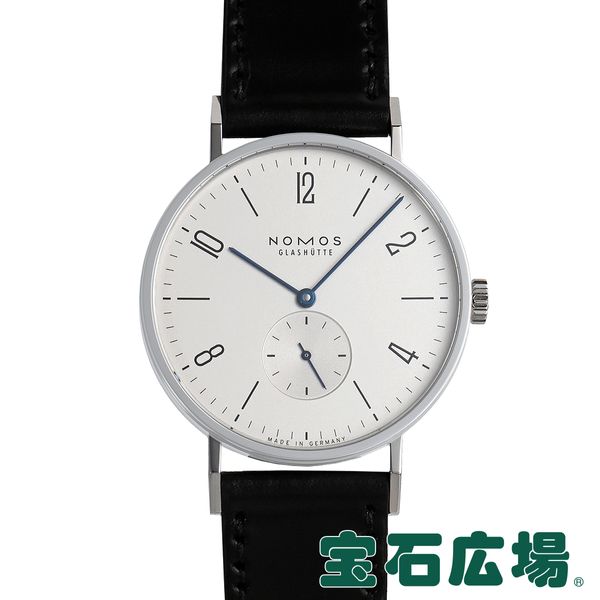 Nomos 165 - Tangente 38