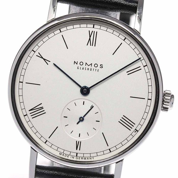Nomos 201 - Ludwig