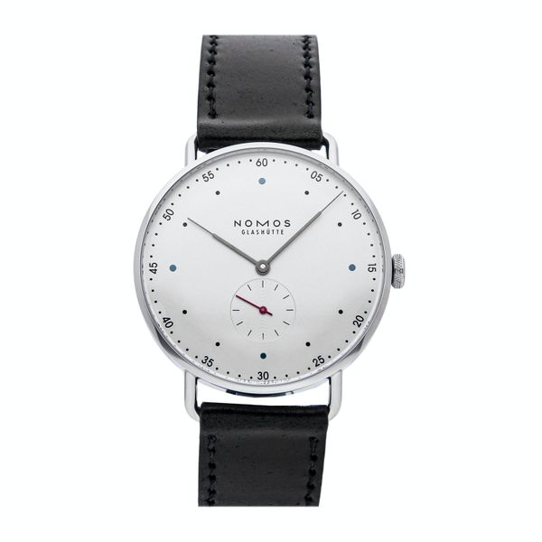Nomos 1108 - Metro 38