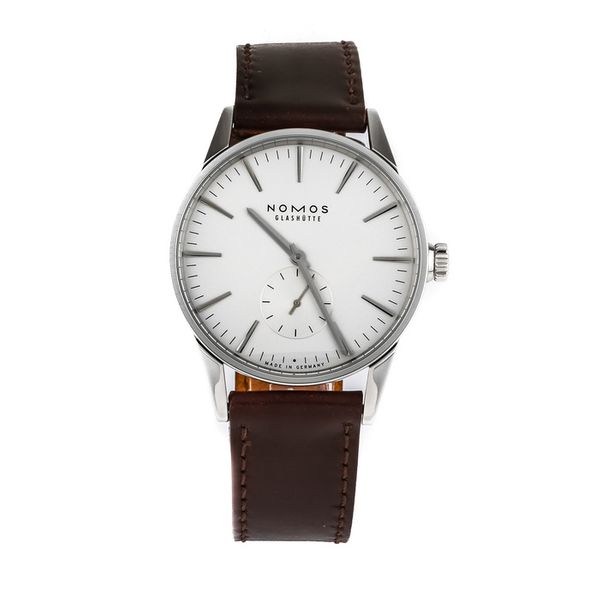 Nomos 801 - Zürich