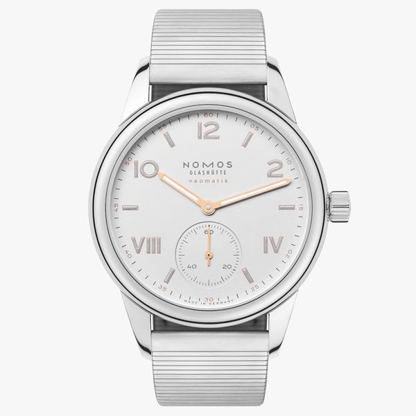 Nomos 749 - Club Campus Neomatik 37