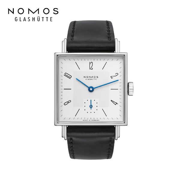 Nomos 401 - Tetra 27
