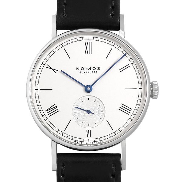 Nomos 205 - Ludwig