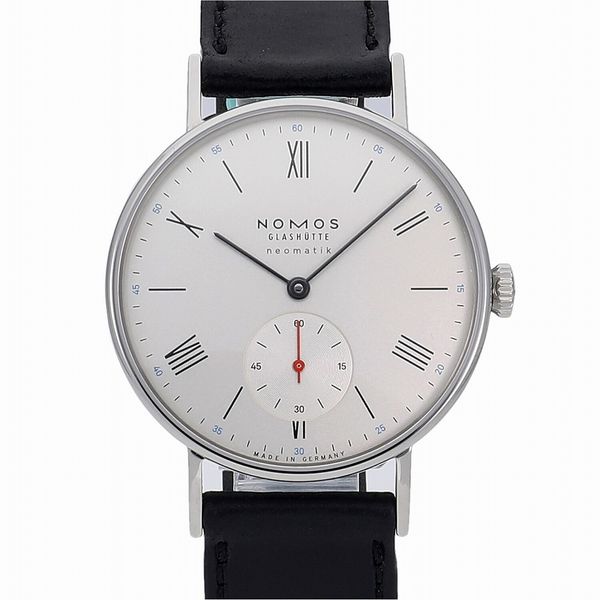 Nomos 282 - Ludwig Neomatik