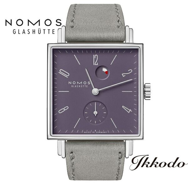 Nomos 385 - Orion 38 1989
