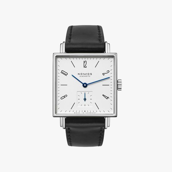 Nomos 406 - Tetra Glasboden