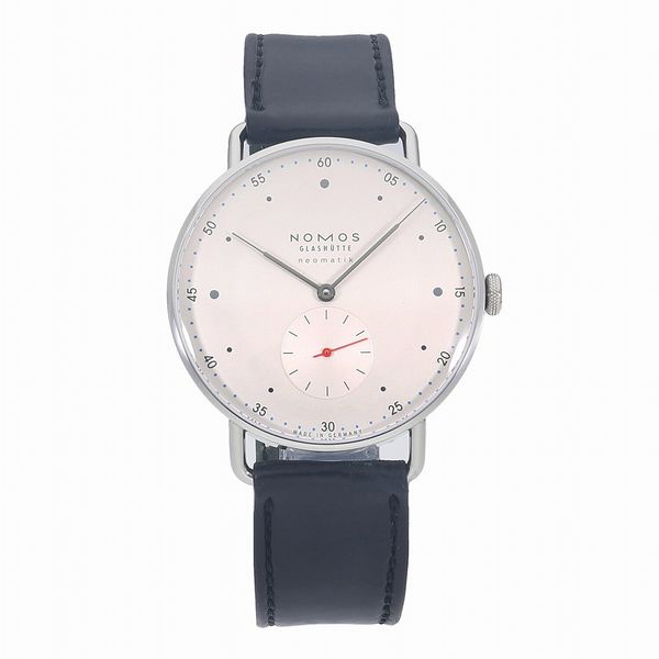 Nomos 1113 - Metro Neomatik 39