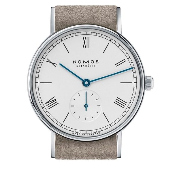 Nomos 244 - Ludwig 33