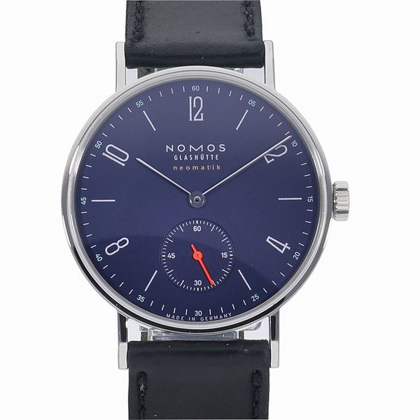 Nomos 177 - Tangente Neomatik Nachtblau