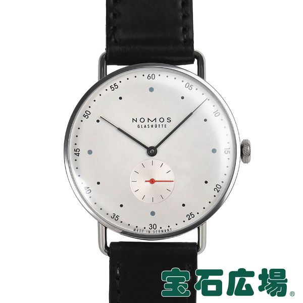Nomos 1109 - Metro 38