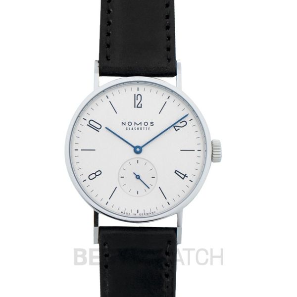 Nomos 641 - Tangomat
