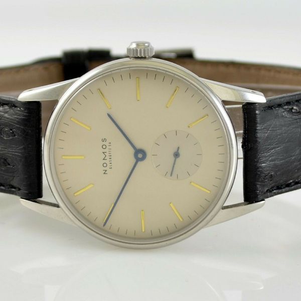 Nomos 243 - Ludwig 33