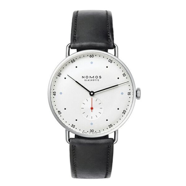 Nomos 352 - Orion Rose