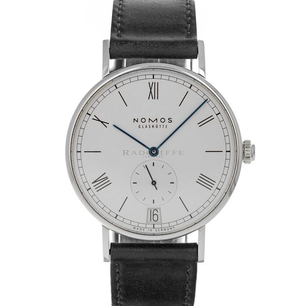 Nomos 271 - Ludwig Automatic Date