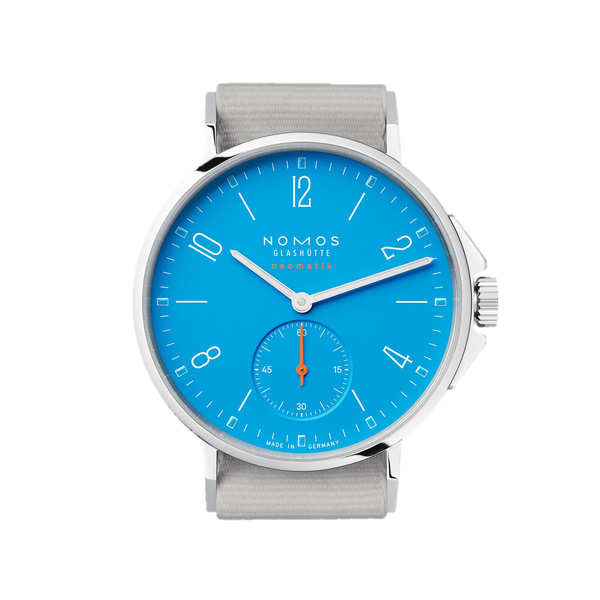 Nomos 240 - Ludwig 33 duo