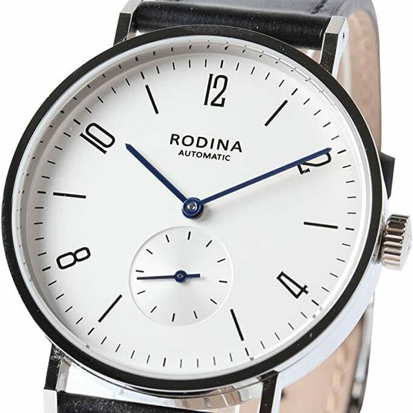 Nomos 330 - Orion 33 Nachtblau
