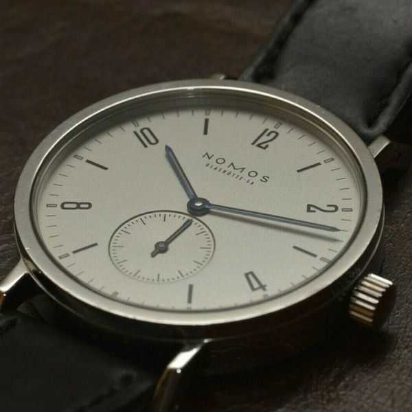 Nomos 501 - Tangente Sport