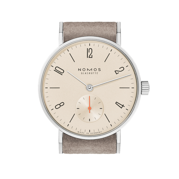 Nomos 150 - Tangente 33 Champagne