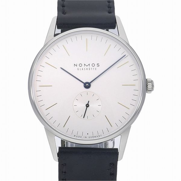 Nomos 387 - Orion 38