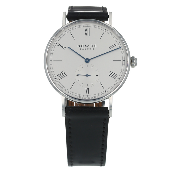 Nomos 251 - Ludwig Automatik