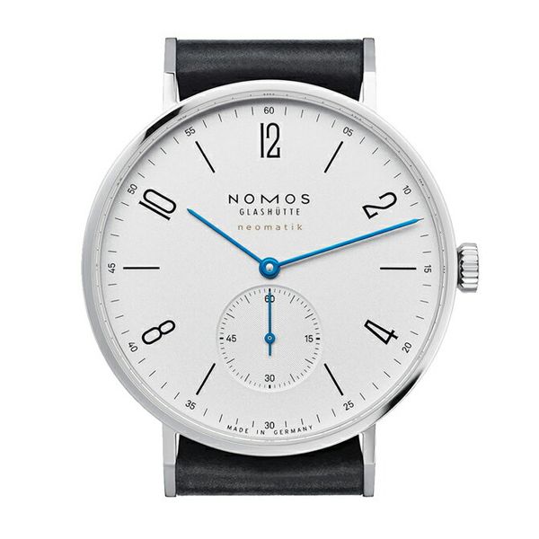 Nomos 473 - Tetra 27 Champagner