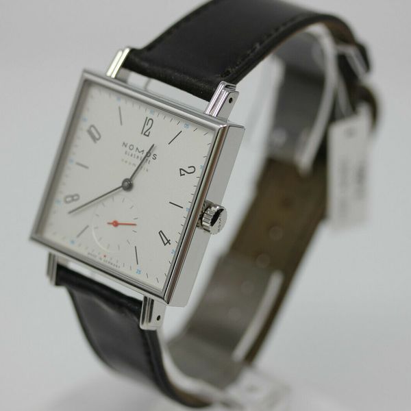 Nomos 421 - Tetra Neomatik 39
