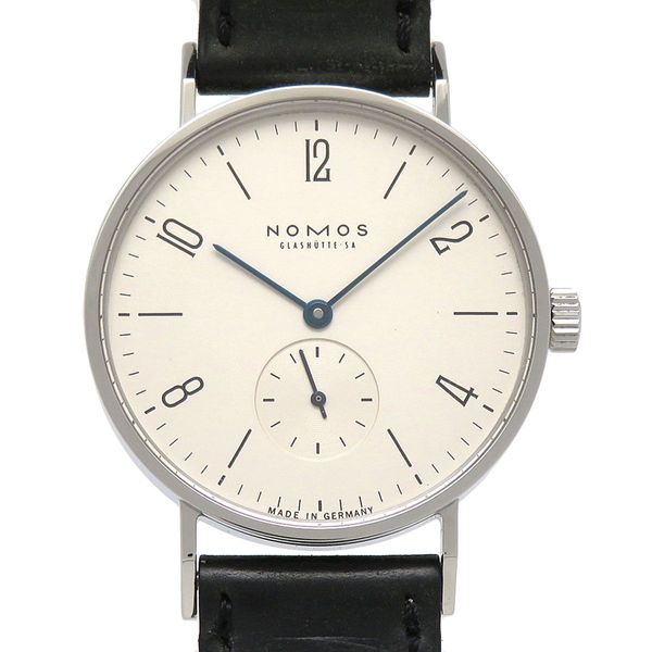 Nomos 125 - Tangente 33 Gray