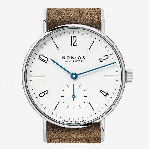 Nomos 247 - Ludwig 33 Champagner