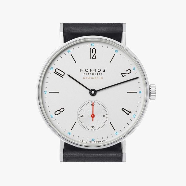 Nomos 920 - Lux Weissgold
