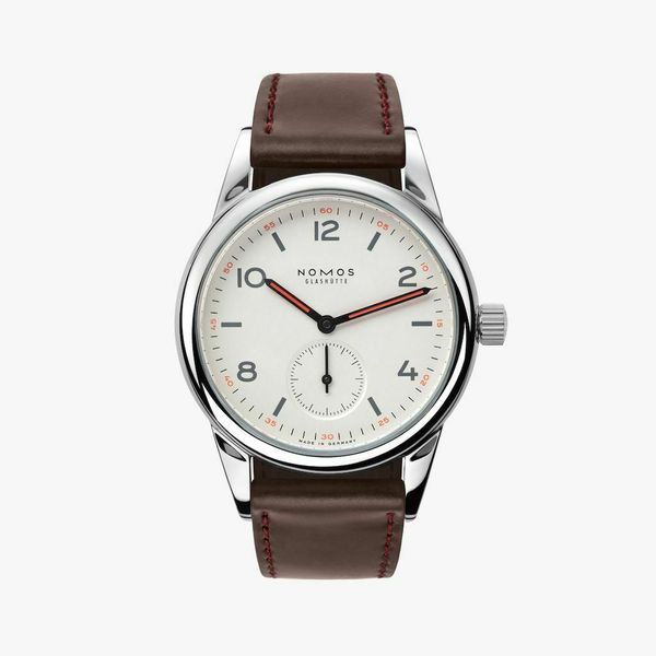 Nomos 731 - Club Datum