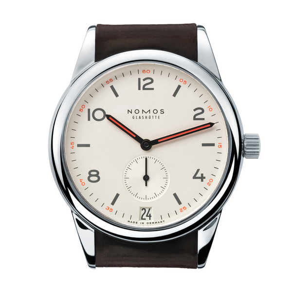 Nomos 733 - Club Date