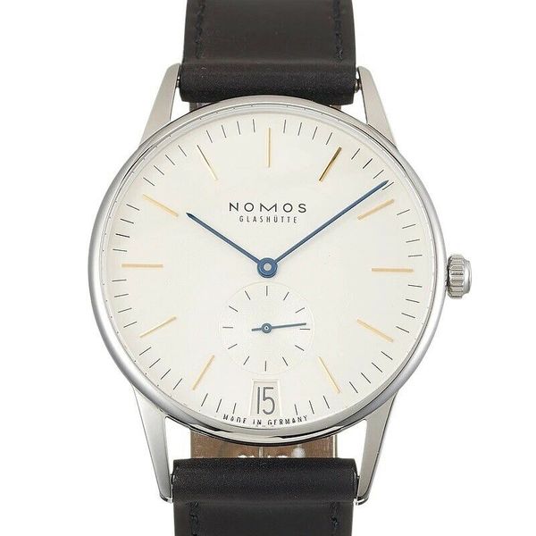 Nomos 280 - Ludwig Neomatik 1st Edition