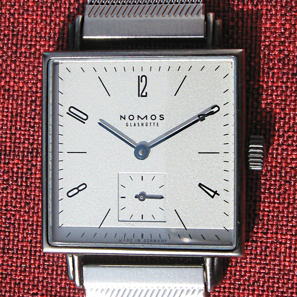 Nomos 429 - Tetra Norma