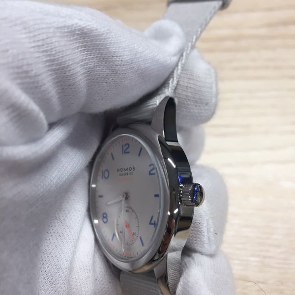 Nomos 359 - Orion 33 Gold